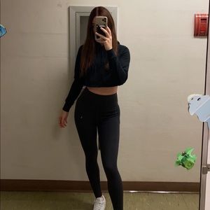 Meet your Posher, Noelle